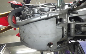 HONDA CRF250L LD 2009 MD44