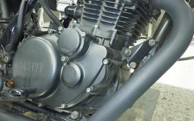YAMAHA SR400 Gen.3 2003 RH01J