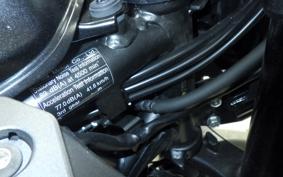 HONDA CBR400R 2025 NC65