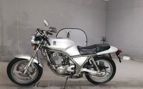 YAMAHA SRX600 1985 1JK