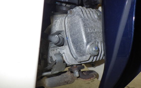 HONDA C110 SUPER CUB JA44