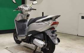 HONDA LEAD 125 2019 JF45