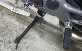 HONDA VTR 250 2012 MC33