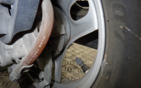 HONDA CREA SCOOPY 2023 AF55