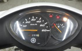 YAMAHA JOG ZR Gen.3 SA39J