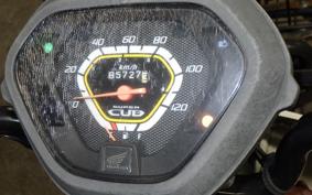 HONDA C110 SUPER CUB JA10