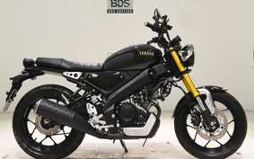 YAMAHA XSR125 2024 RE46J