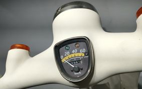 HONDA LITTLE CUB AA01