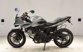 SUZUKI SV650 X A 2018 VP55B