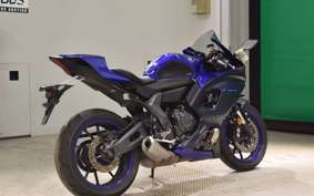 YAMAHA YZF-R7 2023 RM39J