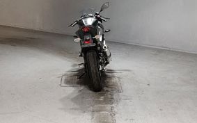 KAWASAKI NINJA250SL BX250A
