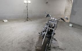 HARLEY FXDB-I 1450 GX1