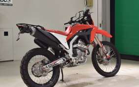 HONDA CRF250L MD47