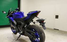 YAMAHA YZF-R7 2023 RM39J