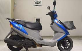 SUZUKI ADDRESS V125 G 2022 CF46A