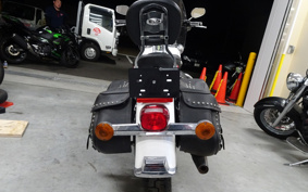 HARLEY HARLEY FLSTC 2004 BJY