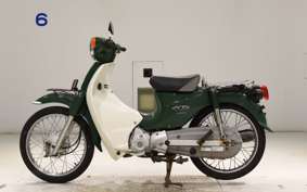 HONDA C110 SUPER CUB JA07
