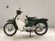 Фото Honda C110 SUPER CUB 2010 с японского аукциона