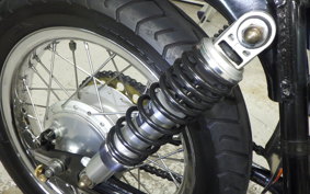 YAMAHA SR400 Gen.2 1997 1JR