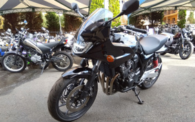 HONDA CB400 SUPER  BOL DOR ABS 2020 NC42