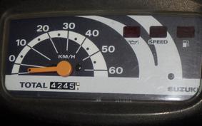 SUZUKI LET's 2 CA1PA
