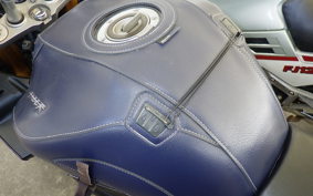 YAMAHA FZ1 FAZER 2008