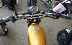 KAWASAKI 250TR BJ250F