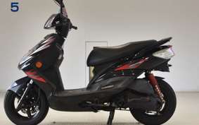 YAMAHA CYGNUS 125 X