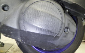 YAMAHA MAJESTY155 Gen.2 S 2008 SG52J