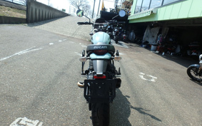DUCATI SCRAMBLER SIXTY2 2016 KA00