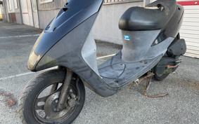 SUZUKI LET`S2 CA1PC
