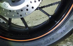 YAMAHA MT-09 2014 RN34J