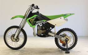 KAWASAKI KX85 KX085B