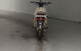 HONDA SUPER CUB50 AA01
