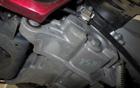HONDA PCX 125 JF81