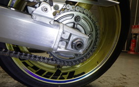 SUZUKI GSX1400 2004 GY71A
