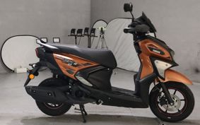 YAMAHA CYGNUS RAY ZR SEJ2