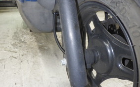 SUZUKI ADDRESS V125 G 2019 CF46A