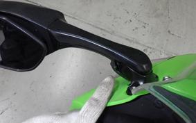 KAWASAKI ZX 10 NINJA ABS 2013