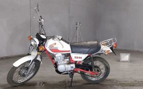 HONDA XE50 CE50