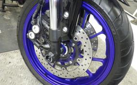 YAMAHA MT-09 Tracer GT 2020 RN51J