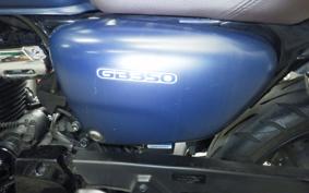 HONDA GB350 2022 NC59