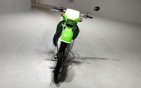 KAWASAKI KDX125 SR DX125A