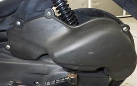 SUZUKI ﾚｯﾂG 2005 CA4AA