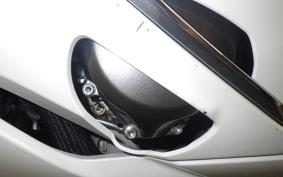 SUZUKI HAYABUSA Gen.3 2022 EJ11A