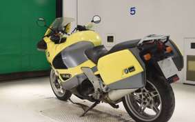 BMW K1200R S 2018
