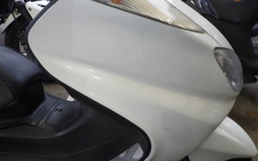 YAMAHA MAJESTY 250 Gen.3