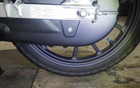 HONDA CROSS CUB 110 2020 JA60