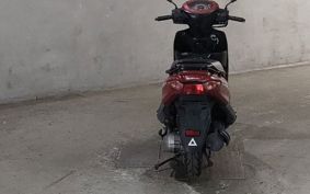 SUZUKI ADDRESS V125 DT11A