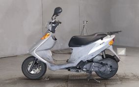 SUZUKI ADDRESS V125 CF4EA